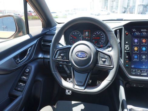 Used 2022 Subaru WRX Premium AWD/4WD image 14