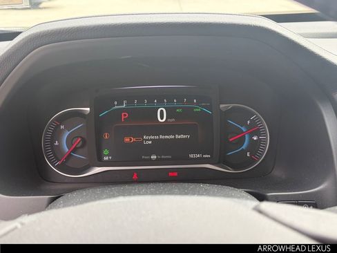 Used 2022 Honda Pilot Special Edition image 11