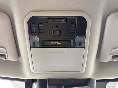 Certified 2024 Toyota Sequoia SR5 w/ SR5 Premium Package RWD image 23