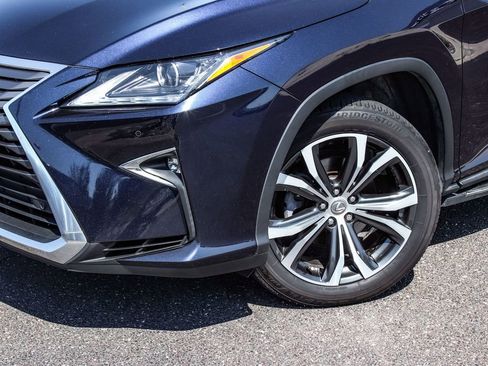 Used 2017 Lexus RX 350 AWD w/ Premium Package image 48