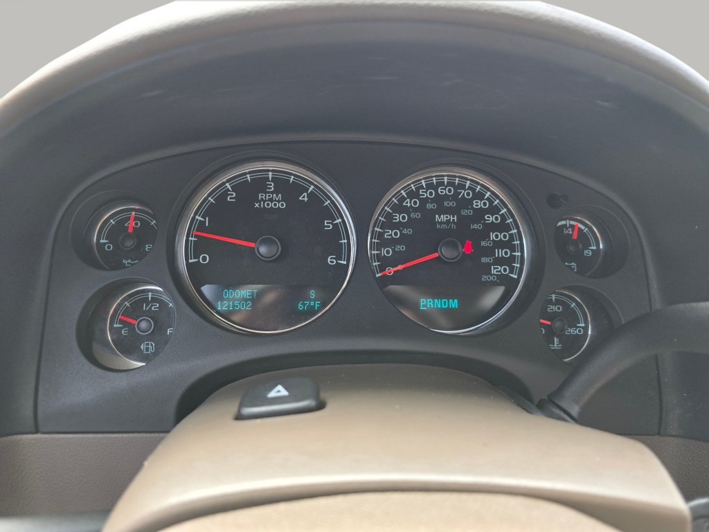 Used 2014 GMC Yukon XL SLT RWD image 11