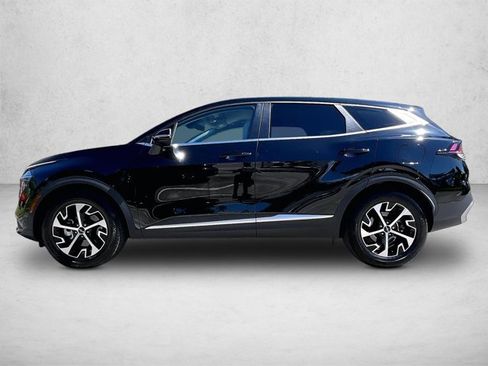 Used 2024 Kia Sportage EX FWD image 6