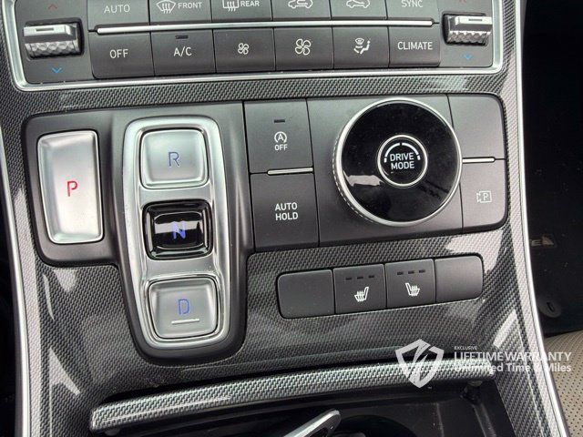 Certified 2022 Hyundai Santa Fe SEL w/ Convenience + Premium Package FWD image 21