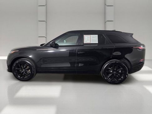 Used 2024 Land Rover Range Rover Velar Dynamic SE AWD/4WD image 7
