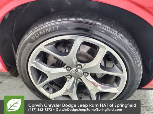 Used 2015 Dodge Challenger SXT Plus image 31