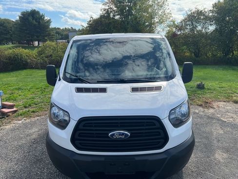 Used 2019 Ford Transit 150 130 Low Roof image 2