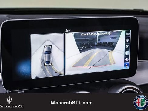 Used 2020 Mercedes-Benz C 300 4MATIC Coupe image 23