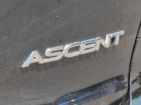 Certified 2023 Subaru Ascent Premium w/ Convenience Package AWD/4WD image 13