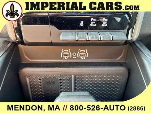 New 2025 RAM 1500 Big Horn image 32