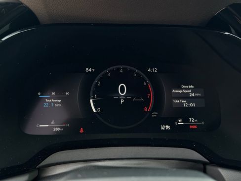 New 2026 Lexus RX 350 Premium AWD/4WD image 23