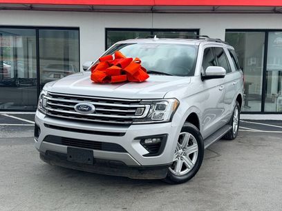 Used 2018 Ford Expedition XLT w/ Equipment Group 202A