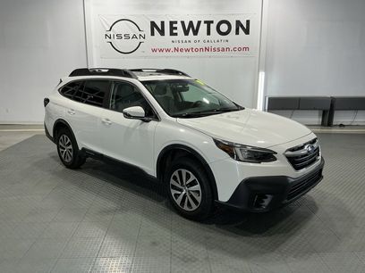Used 2020 Subaru Outback Premium