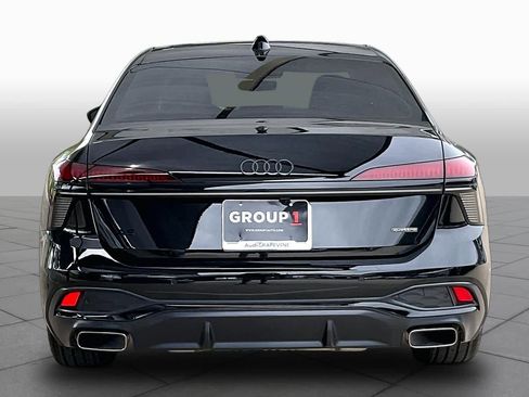 Used 2026 Audi A6 Premium Plus w/ Premium Plus Package AWD/4WD image 5