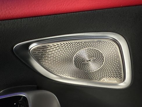 Certified 2024 Mercedes-Benz C 300 Sedan image 27