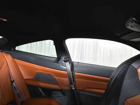 Used 2026 BMW M4 xDrive Competition AWD/4WD image 57