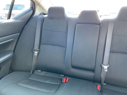 Used 2025 Nissan Altima 2.5 SV image 40