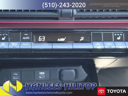 New 2026 Toyota Prius Plug-In Hybrid image 24