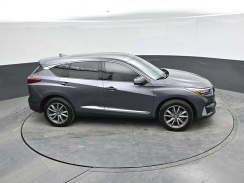 Used 2020 Acura RDX AWD w/ Technology Package image 38
