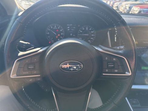 Used 2021 Subaru Outback Premium w/ Popular Package #1 image 29