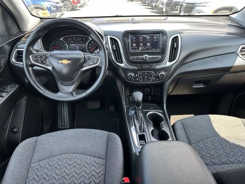 Used 2023 Chevrolet Equinox LT AWD/4WD image 11