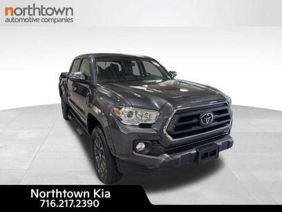 Used 2023 Toyota Tacoma SR5
