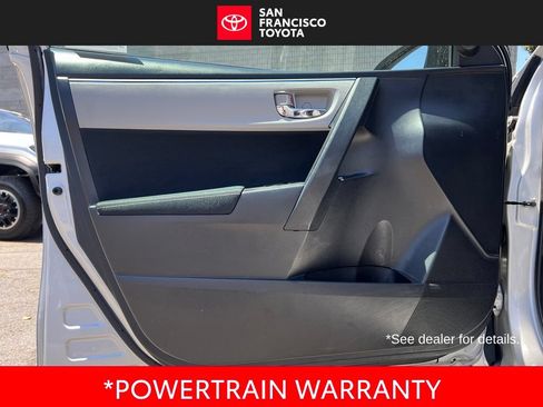Used 2014 Toyota Corolla LE FWD image 33