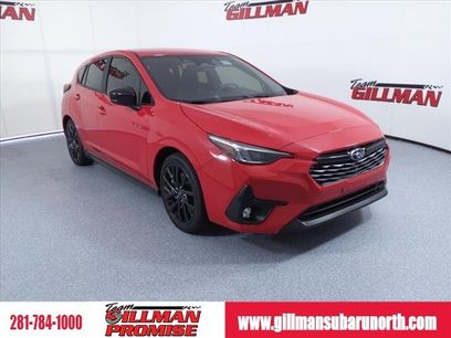 New 2025 Subaru Impreza RS