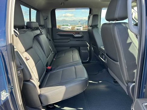 Used 2023 GMC Sierra 1500 Denali w/ Technology Package image 12