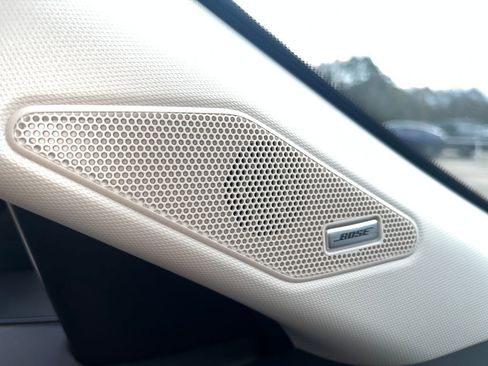 New 2026 Nissan Rogue Platinum image 31