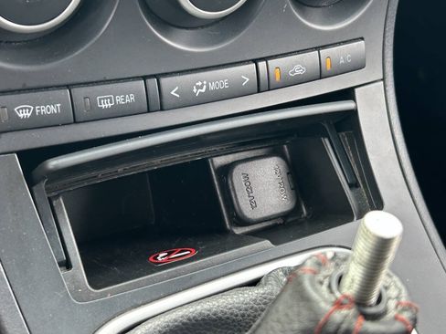 Used 2013 MAZDA MAZDA3 Touring FWD image 32