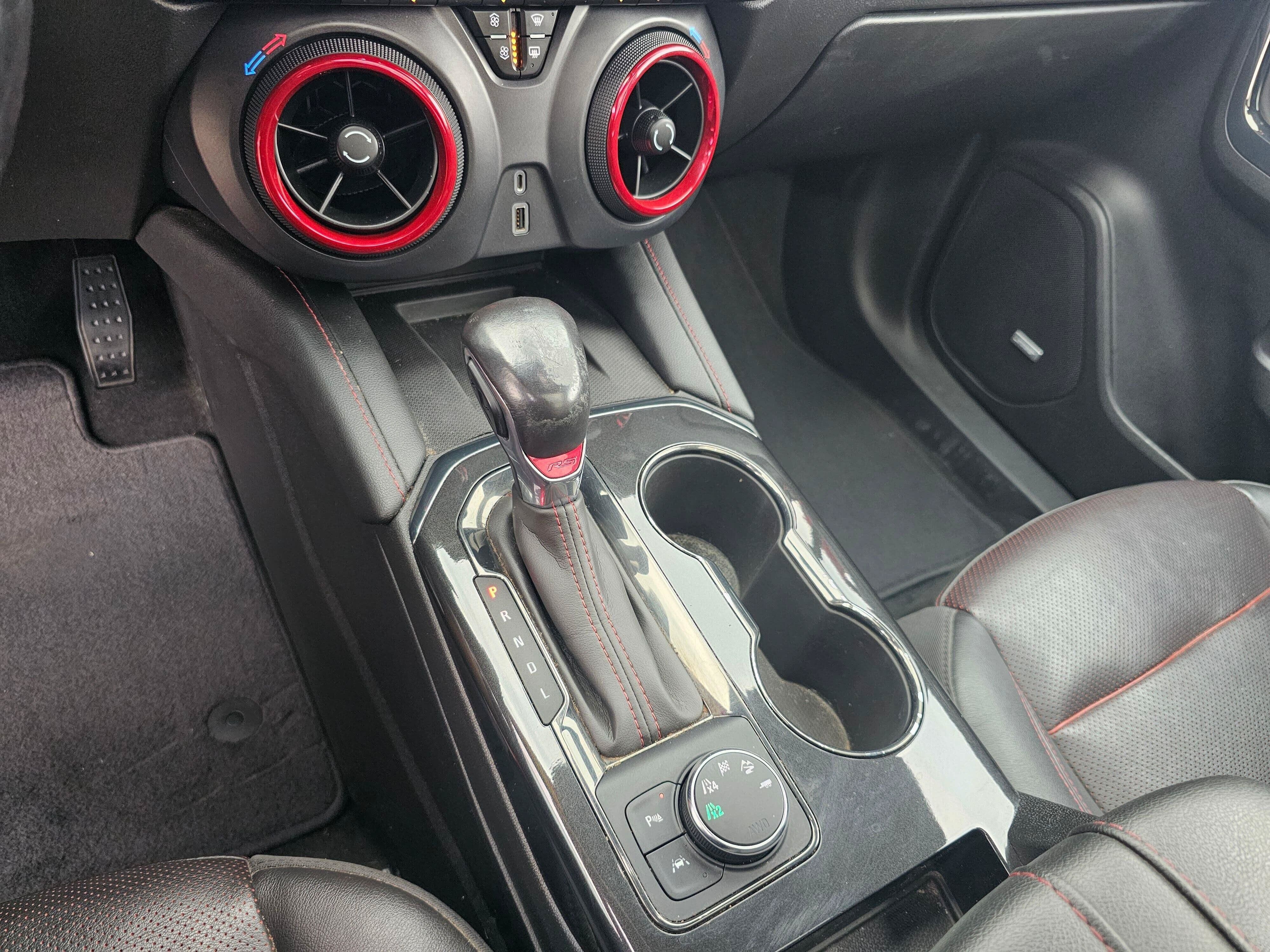 Used 2019 Chevrolet Blazer RS AWD/4WD image 31