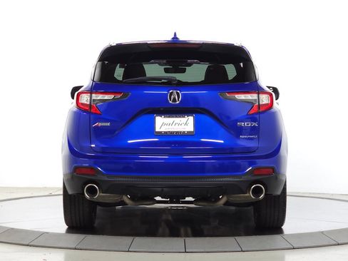 Used 2023 Acura RDX w/ Advance Package AWD/4WD image 7