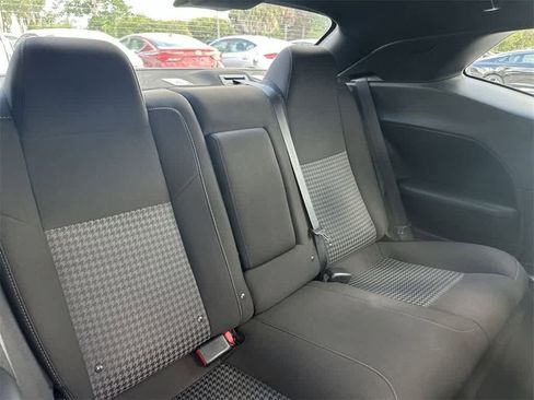 Used 2023 Dodge Challenger GT image 26