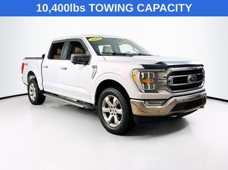 Certified 2021 Ford F150 XLT w/ Equipment Group 302A High video 1