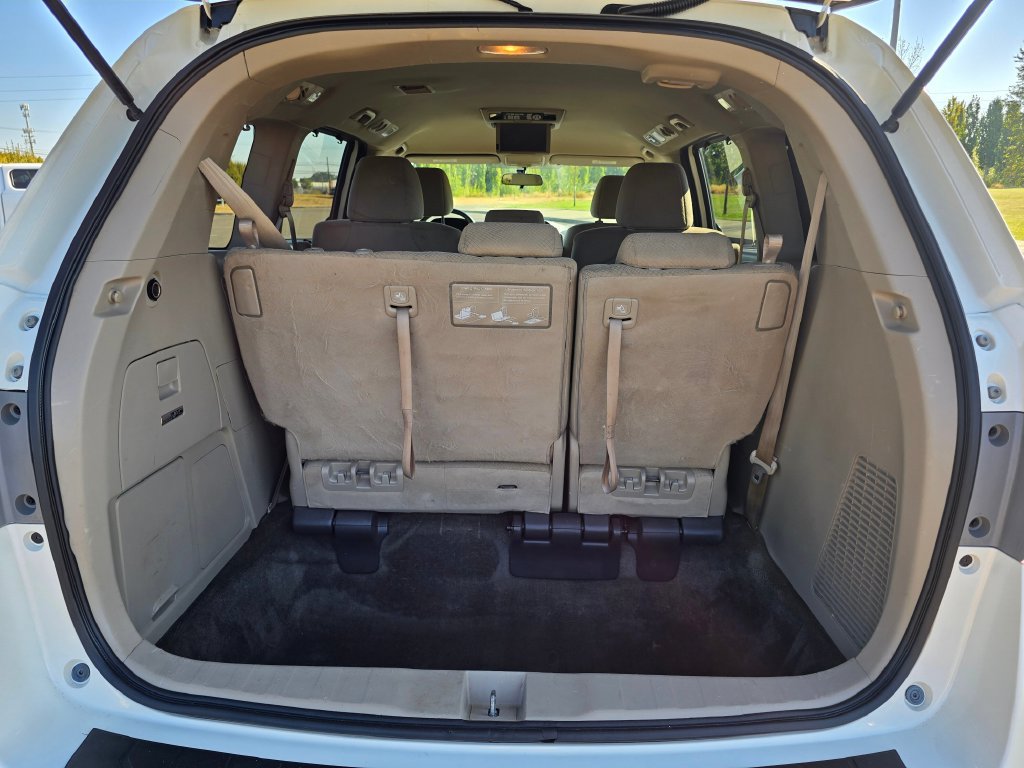 Used 2016 Honda Odyssey SE image 20