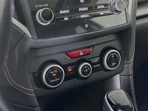 Used 2021 Subaru Crosstrek 2.5i Limited w/ Popular Package #4 image 14