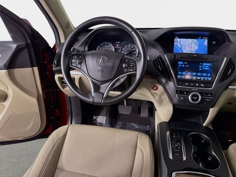 Used 2020 Acura MDX FWD w/ Technology Package image 25