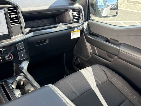 New 2026 Ford F150 STX RWD image 12
