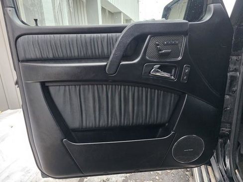 Used 2014 Mercedes-Benz G 63 AMG 4MATIC image 10