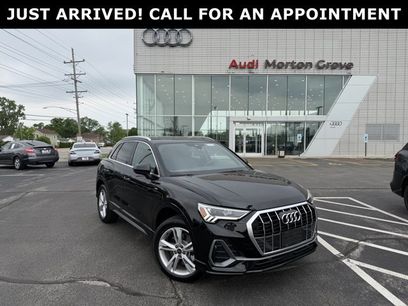 Used 2023 Audi Q3 2.0T Premium Plus w/ Premium Plus Package