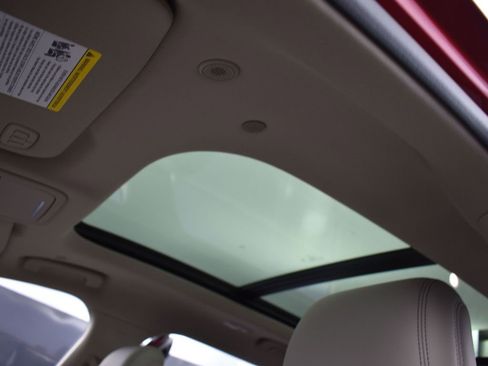 New 2025 Lincoln Nautilus Premier w/ Equipment Group 102A image 23