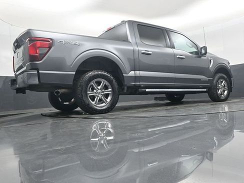 Used 2024 Ford F150 XLT w/ Mobile Office Package image 32