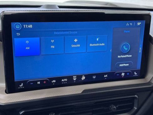 New 2025 Ford Bronco Sport Big Bend w/ Convenience Package AWD/4WD image 32