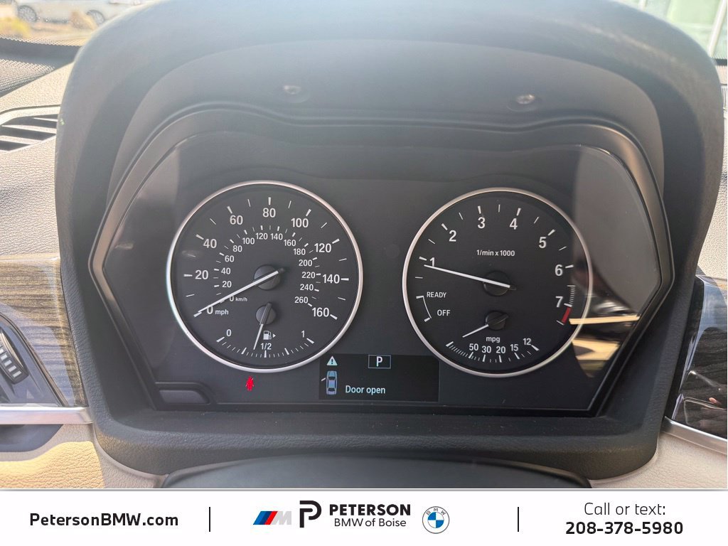 Used 2018 BMW X1 xDrive28i AWD/4WD image 28