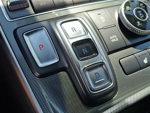 Used 2023 Hyundai Santa Fe SEL image 15