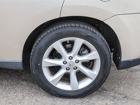 Used 2011 Lexus RX 350 2WD w/ Premium Pkg image 9