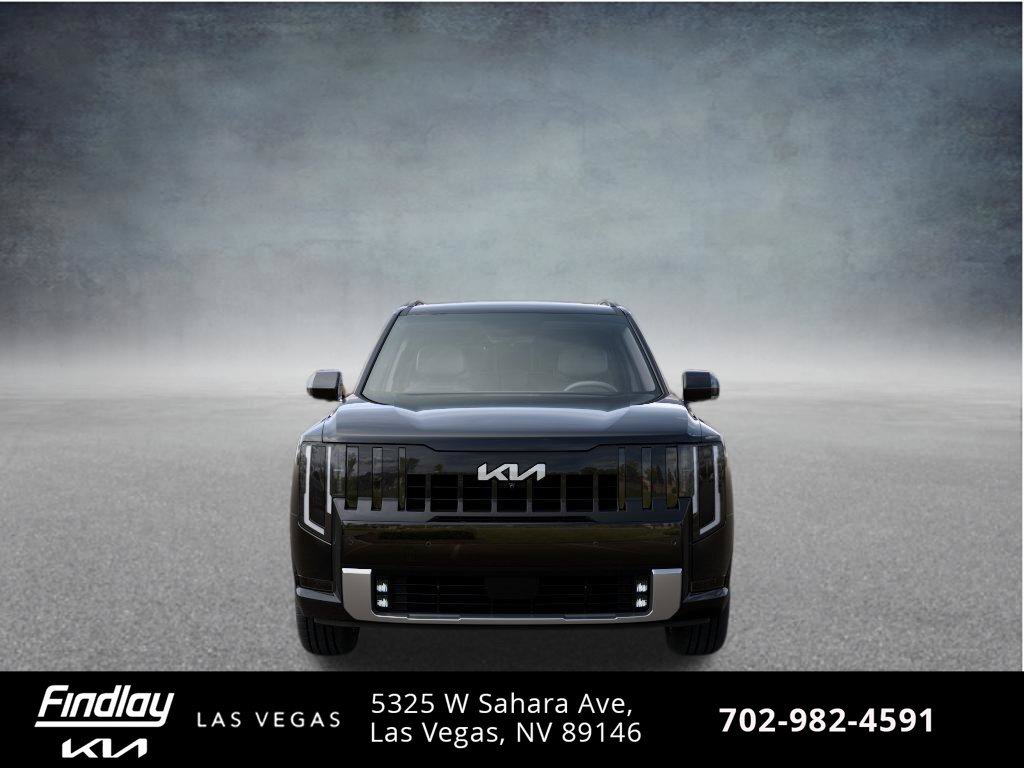 New 2027 Kia Telluride SX Prestige AWD/4WD image 2