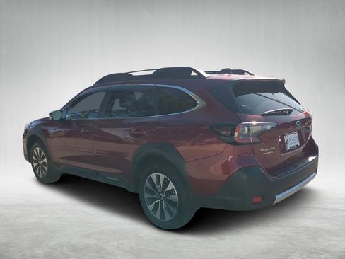 Used 2024 Subaru Outback Limited w/ Popular Package #2 image 5