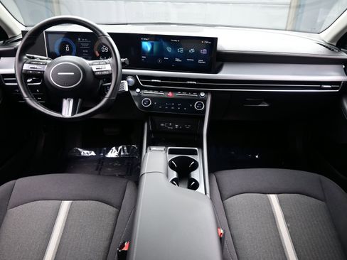 Certified 2026 Hyundai Sonata SEL FWD image 17