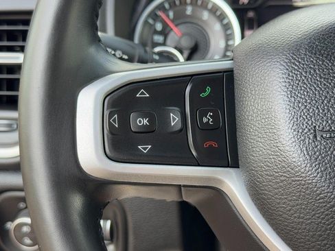 Used 2021 RAM 1500 Big Horn AWD/4WD image 19